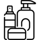 Cosmetics Icon