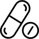 Pharmaceuticals Icon