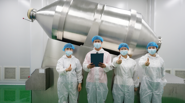 Extraction Equipment