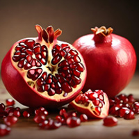 Pomegranate